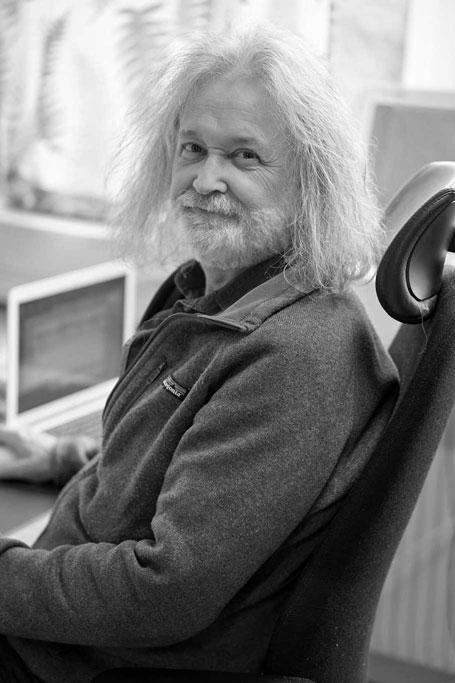 Bo Svensson, Computational Chemistry, SARomics Biostructures